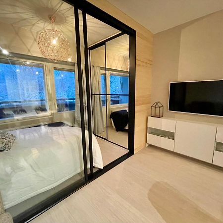 Rovaniemi City Nest المظهر الخارجي الصورة