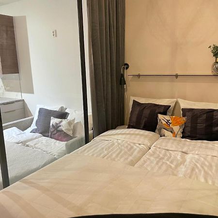 Rovaniemi City Nest المظهر الخارجي الصورة