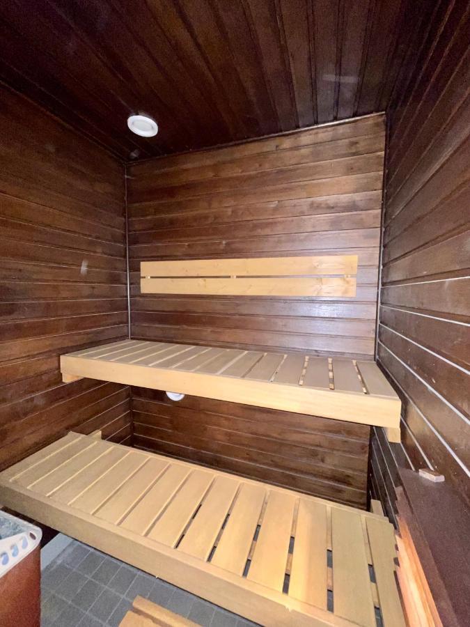 Rovaniemi City Nest المظهر الخارجي الصورة