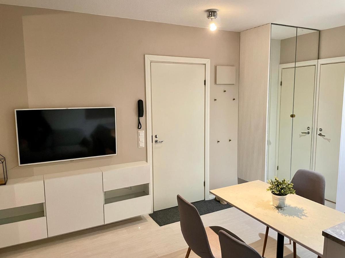 Rovaniemi City Nest المظهر الخارجي الصورة