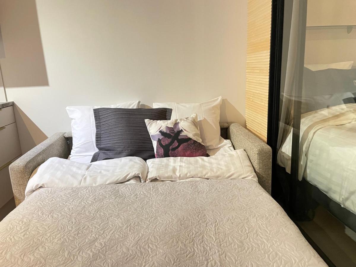 Rovaniemi City Nest المظهر الخارجي الصورة