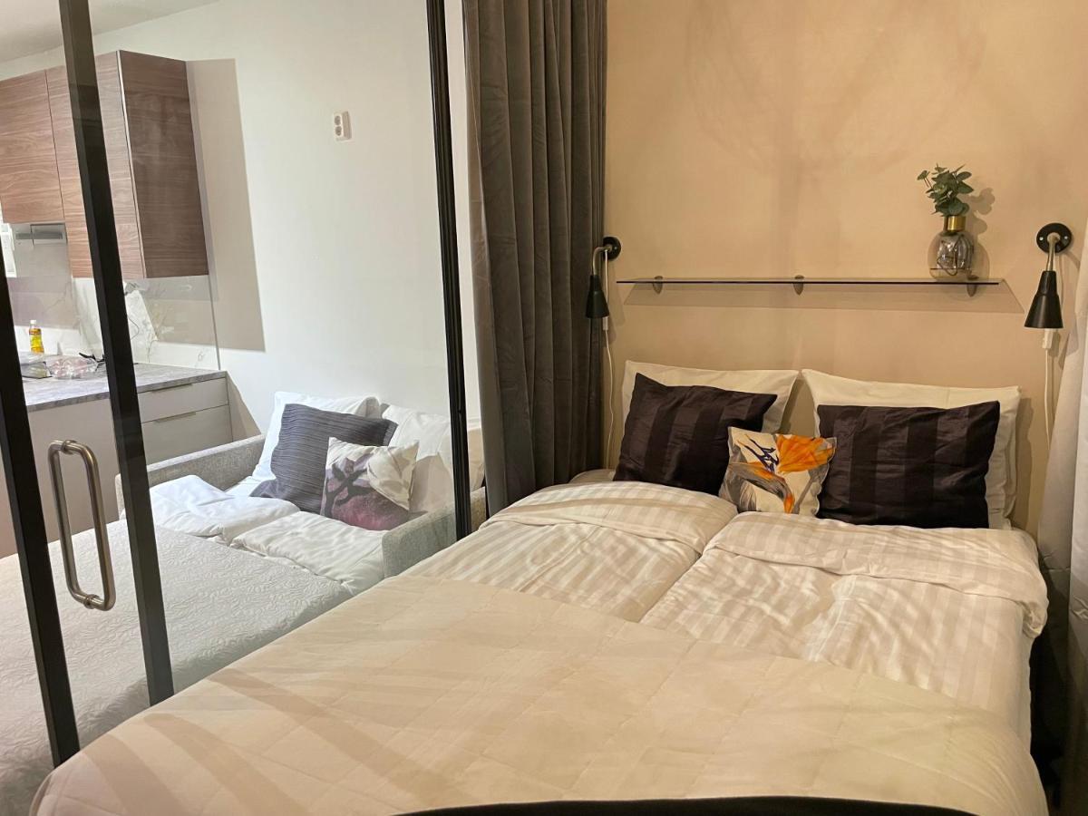 Rovaniemi City Nest المظهر الخارجي الصورة